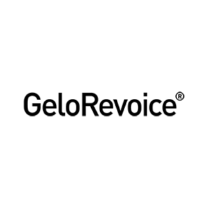 Logo GeloRevoice